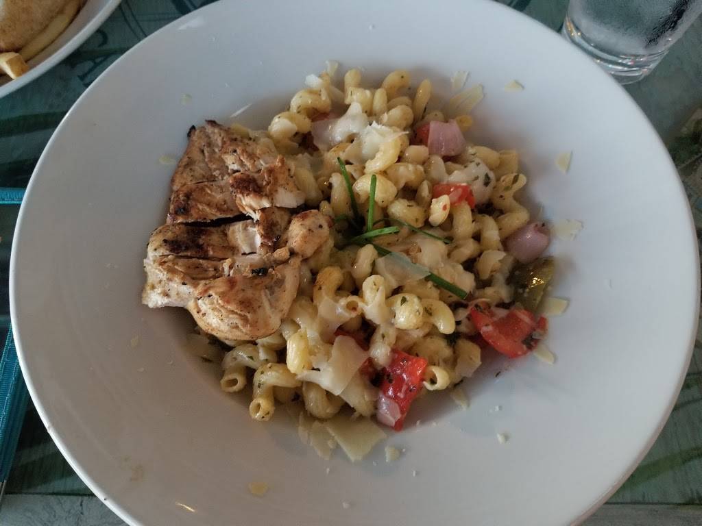 Margaritaville Tulsa | restaurant | 8330 Riverside Pkwy, Tulsa, OK 74137, USA | 9189958080 OR +1 918-995-8080