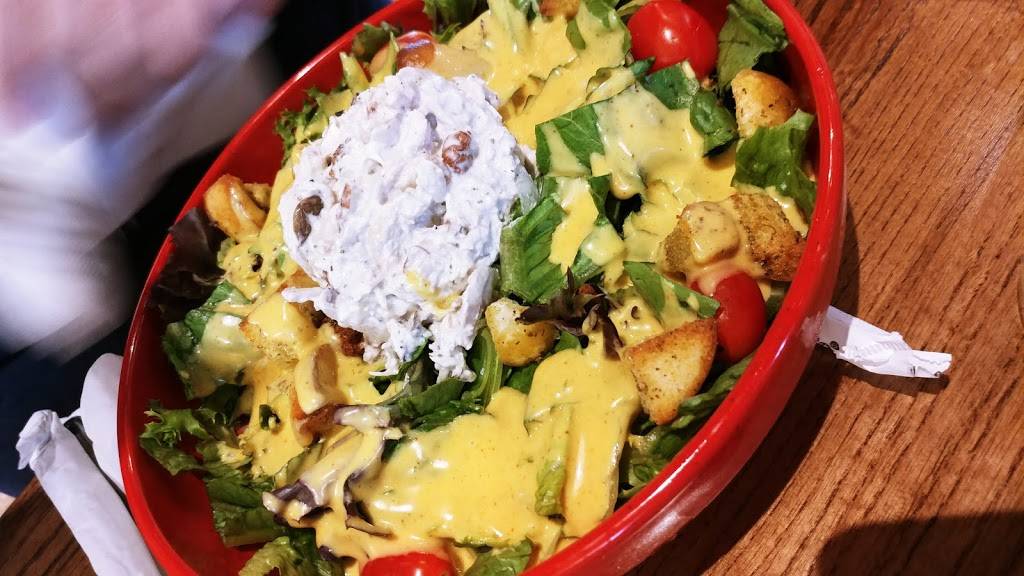 Newks Eatery | restaurant | 46515 Harry Byrd Hwy #190, Sterling, VA 20164, USA | 5714415864 OR +1 571-441-5864