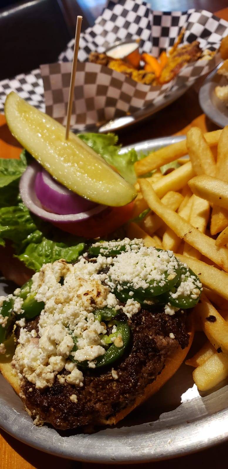 The Notch Pub | restaurant | 2392 E Mirror Lake Hwy, Kamas, UT 84036, USA | 4357836244 OR +1 435-783-6244