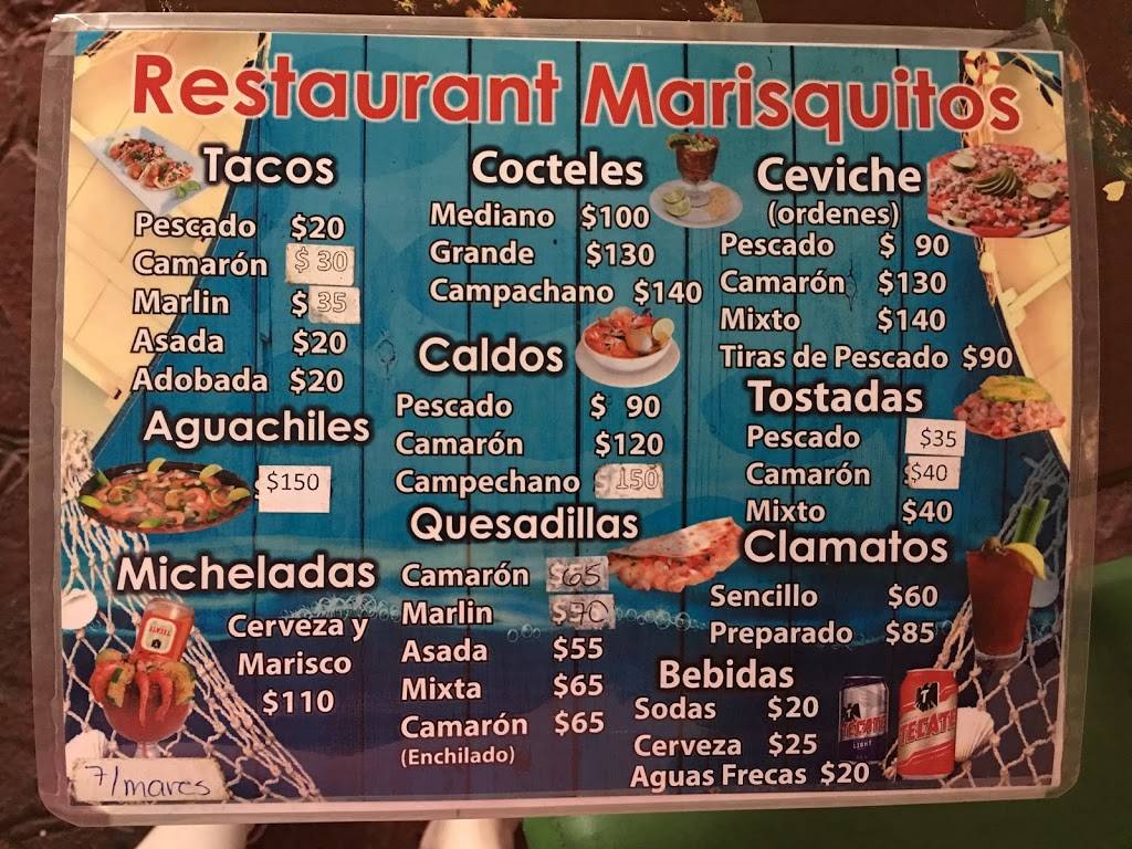 Antojitos Mexicanos Mariscos Y Carnes | restaurant | Echeverria, 22703 Rosarito, B.C., Mexico | 016616121753 OR +52 661 612 1753