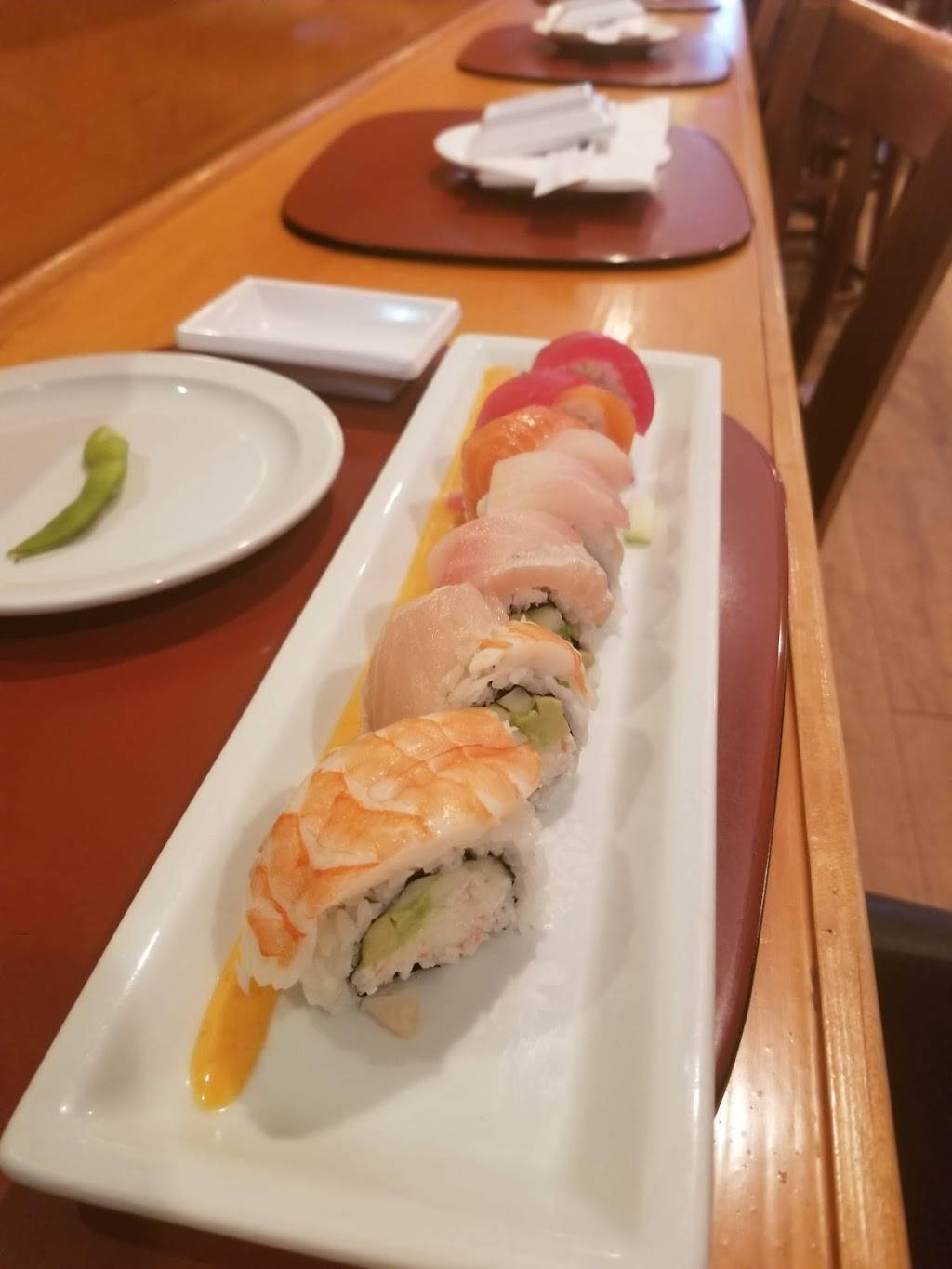 Minato Sushi | restaurant | 1688 Moorpark Rd, Thousand Oaks, CA 91360, USA | 8055570758 OR +1 805-557-0758