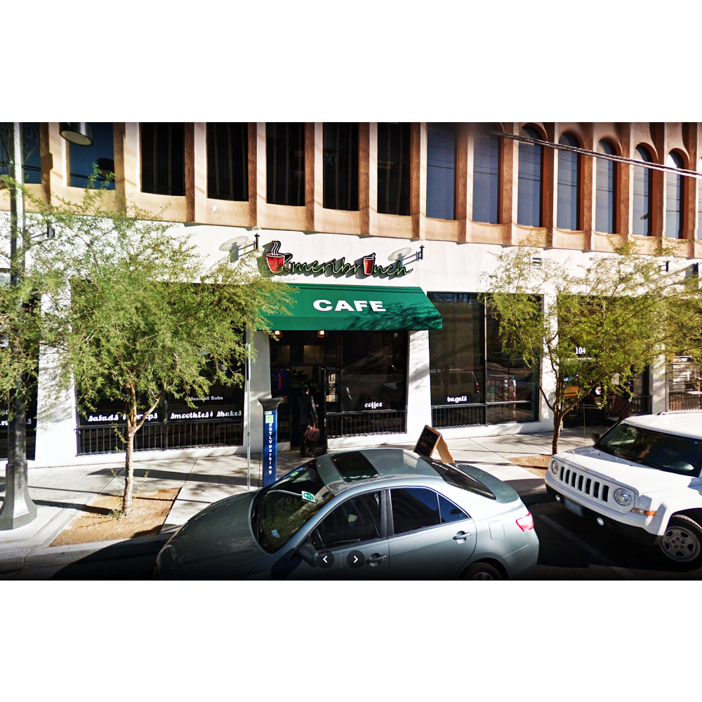 AmeriBrunch Cafe | restaurant | 316 E Bridger Ave #102, Las Vegas, NV 89101, USA | 7257262651 OR +1 725-726-2651