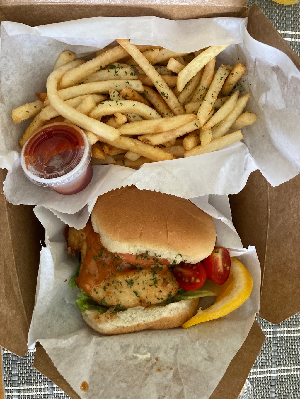 Waffle & Bubble | restaurant | 123 Plaza Center, Secaucus, NJ 07094, USA | 2012102053 OR +1 201-210-2053