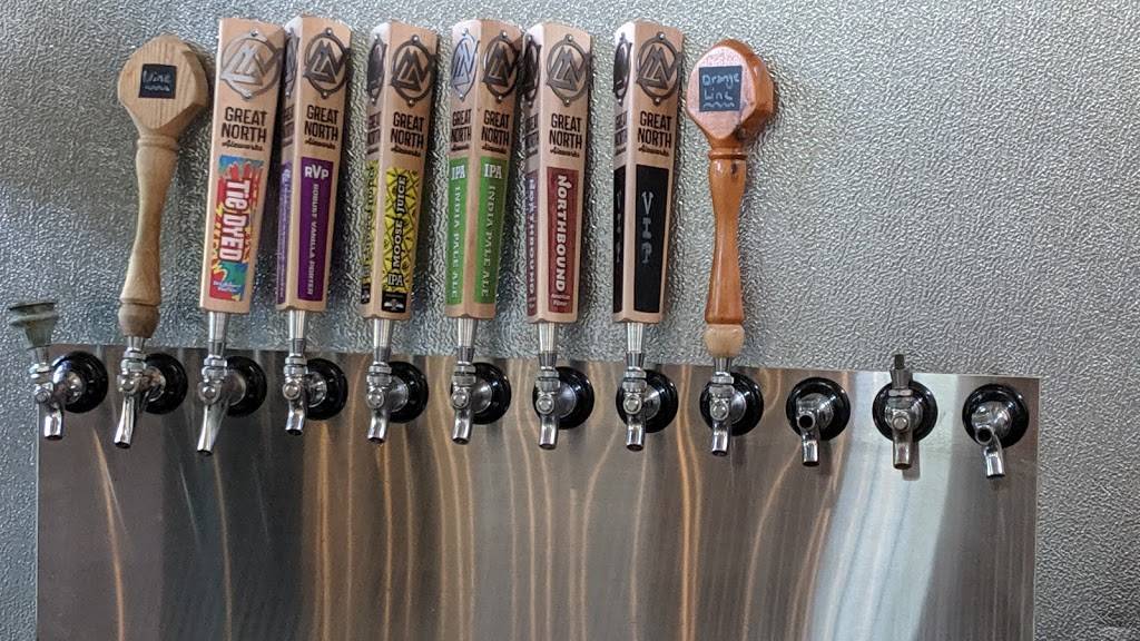 Turtle Swamp Beer Garden (Roslindale Substation) | restaurant | 4228 Washington St, Roslindale, MA 02131, USA | 6175220038 OR +1 617-522-0038