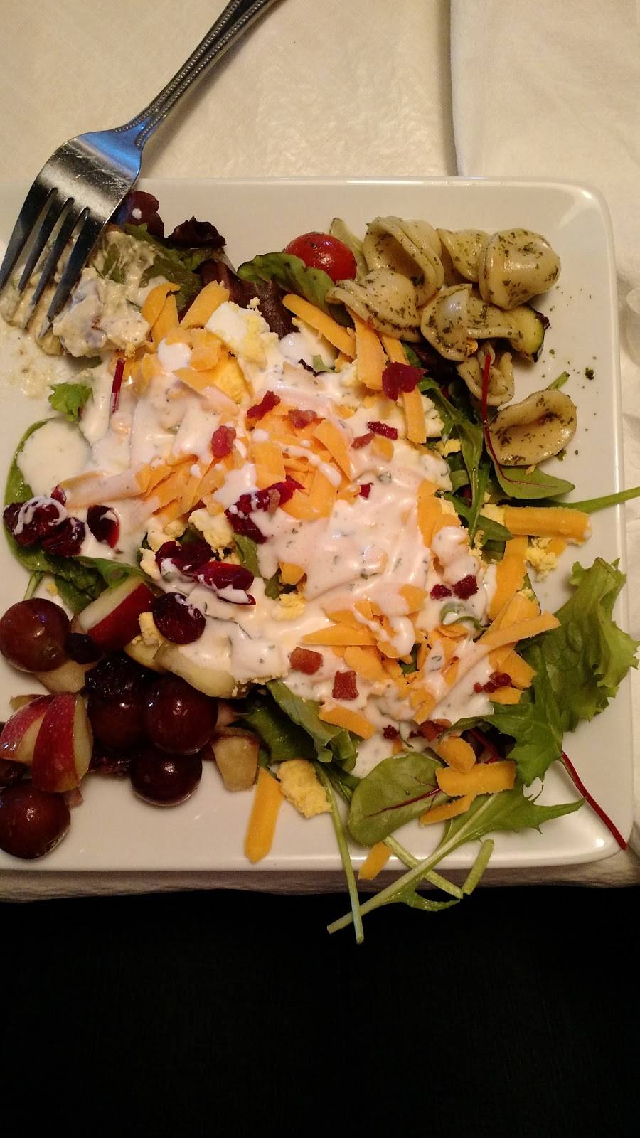 Ruby Tuesday | restaurant | 4228 Sebring Pkwy, Sebring, FL 33870, USA | 8633861110 OR +1 863-386-1110