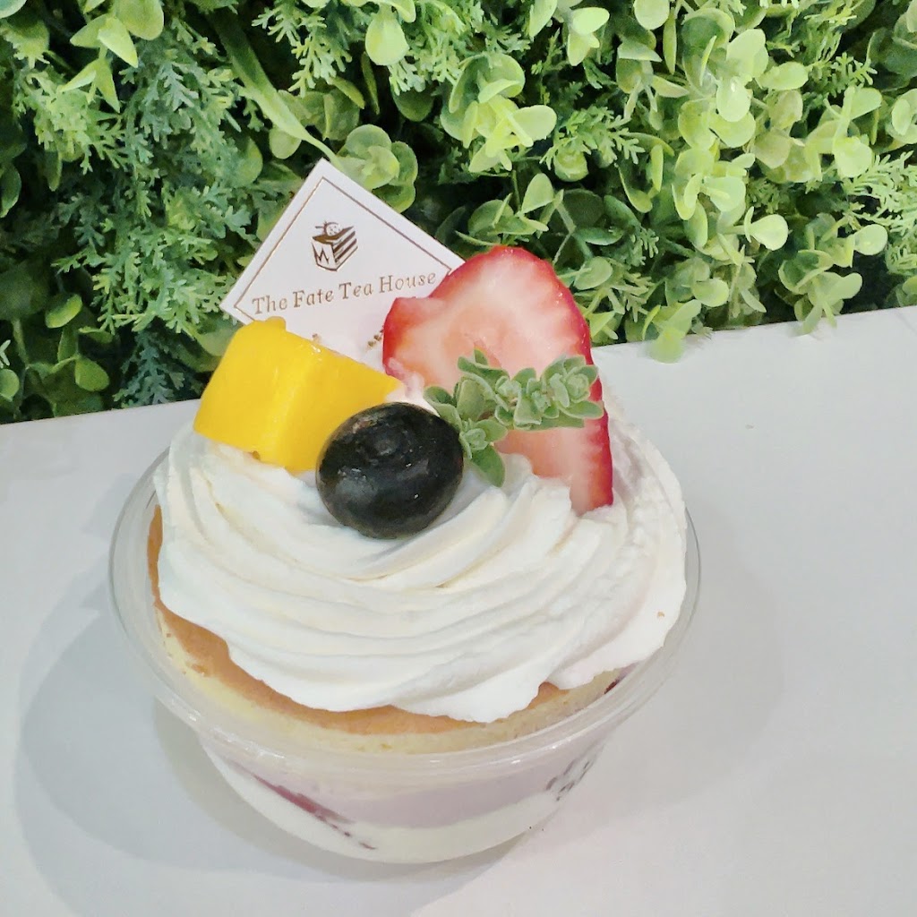 The Fate Tea House | restaurant | 1181 Ocean Ave, San Francisco, CA 94112, USA | 4153732404 OR +1 415-373-2404