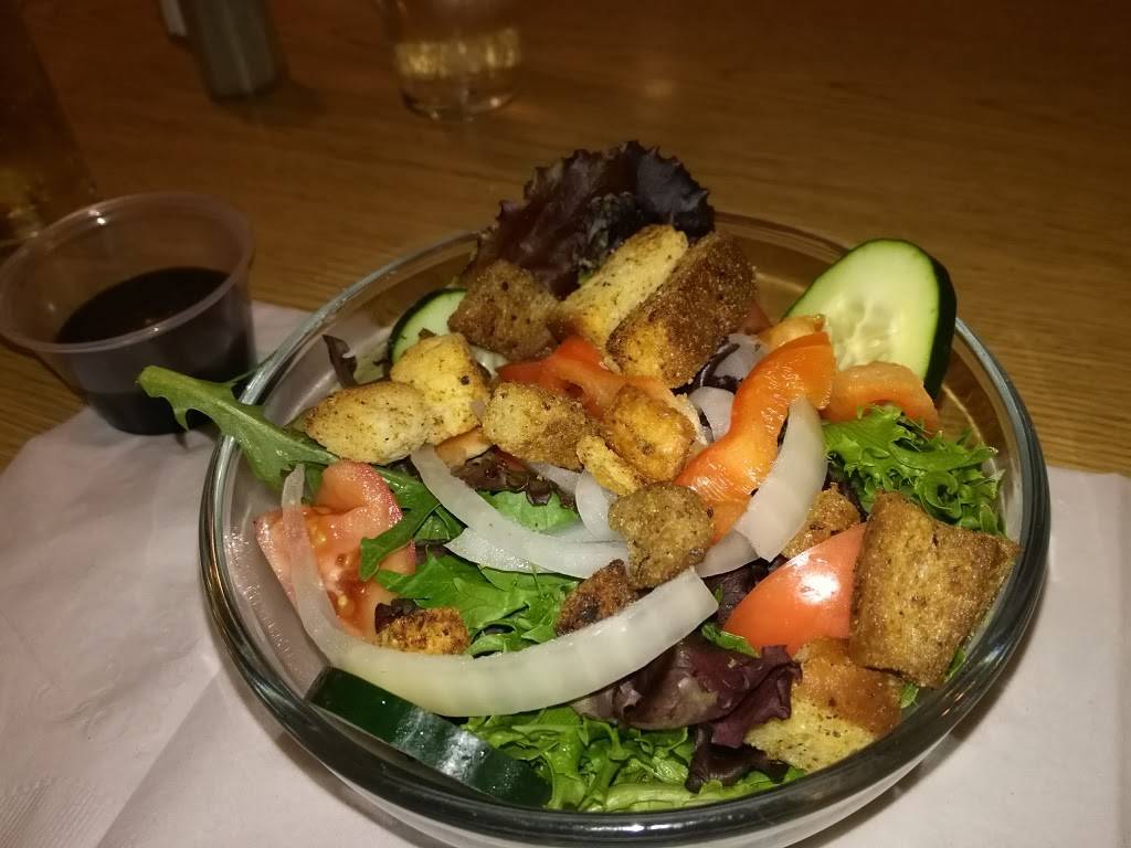 Olympos Diner | restaurant | 1130 E Main St, Meriden, CT 06450, USA | 2032355636 OR +1 203-235-5636