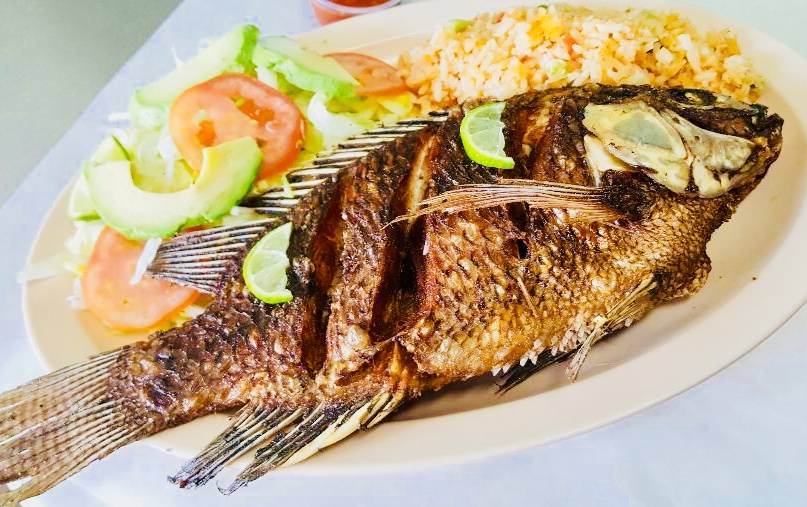 Carniceria Y Taqueria Las Palmas | restaurant | 109 TX-64, Henderson, TX 75652, USA | 9033922254 OR +1 903-392-2254