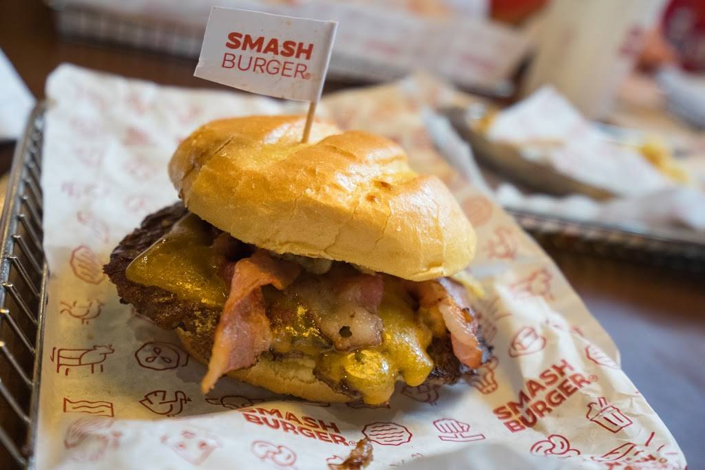 Smashburger | restaurant | 700 Town and Country Blvd #2440, Houston, TX 77024, USA | 7133430763 OR +1 713-343-0763