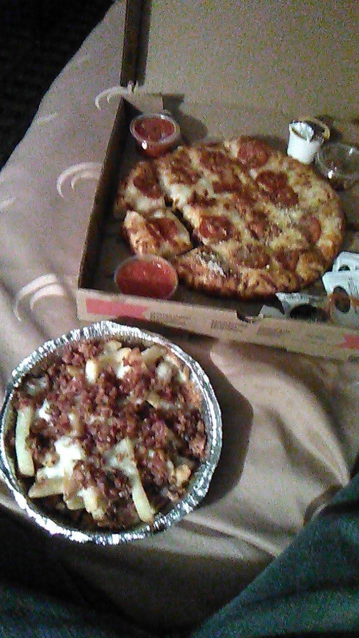 Pizza Palace | restaurant | 13243 Occoquan Rd, Woodbridge, VA 22191, USA | 7034922929 OR +1 703-492-2929