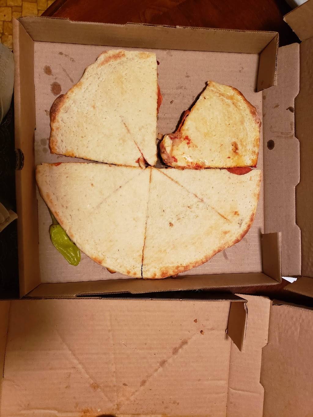 Annies Pizza | meal delivery | 2520 Portland Ave, Louisville, KY 40212, USA | 5027766400 OR +1 502-776-6400