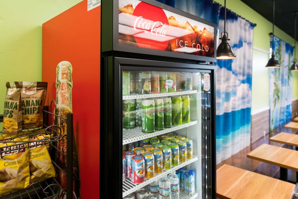 Le Poke | restaurant | 25377 Madison Ave Ste 105, Murrieta, CA 92562, USA | 9516988770 OR +1 951-698-8770