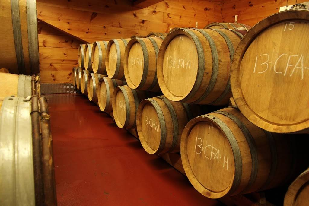 Burning Kiln Winery | restaurant | 1709 Front Rd, St Williams, ON N0E 1P0, Canada | 5195869858 OR +1 519-586-9858