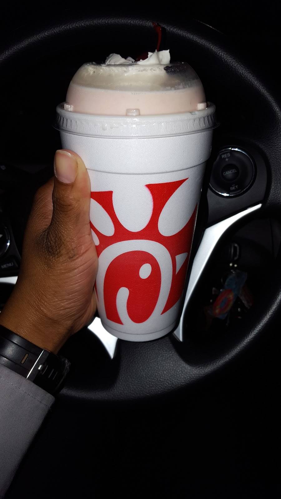 Chick-fil-A | restaurant | 9010 Albemarle Rd, Charlotte, NC 28227, USA | 7045372140 OR +1 704-537-2140