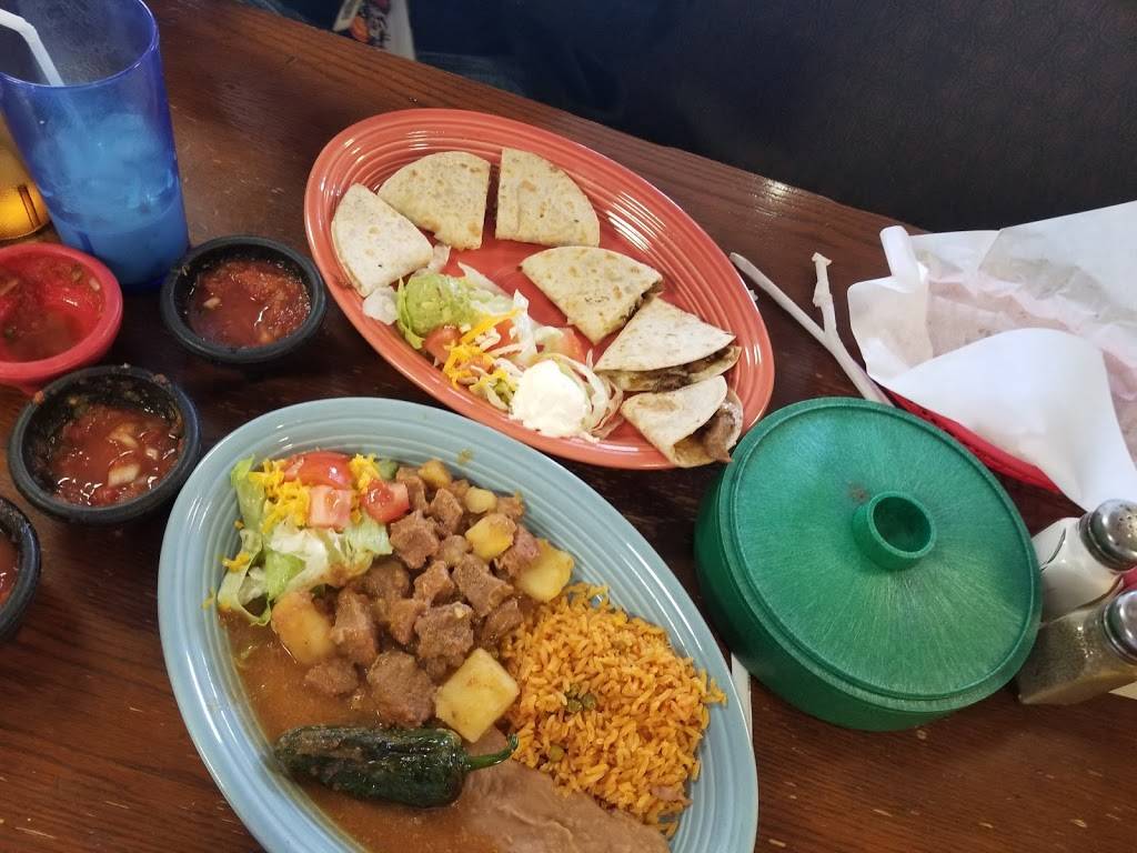 Dos Panchas | restaurant | 103 Broad St, Mesquite, TX 75149, USA | 9722859199 OR +1 972-285-9199