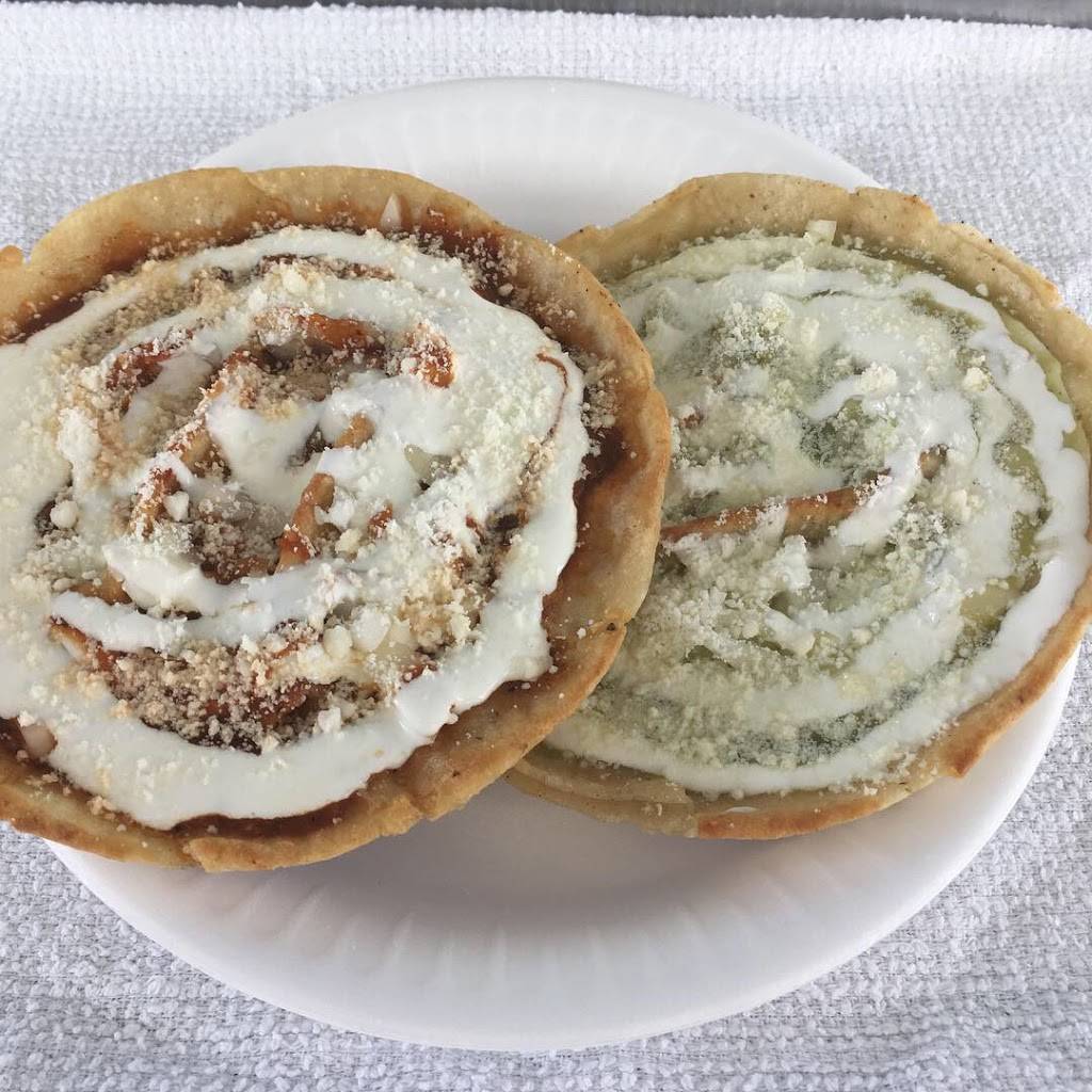 El Paraiso Food Truck | restaurant | Santa Ana, CA, USA | 6572422962 OR +1 657-242-2962