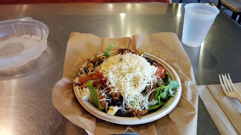 QDOBA Mexican Eats | restaurant | 2909 Niles Ave Ste 179, St Joseph, MI 49085, USA | 2699820001 OR +1 269-982-0001