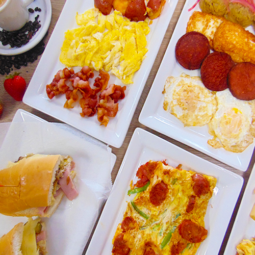 Café Lini Latin Cuisine | restaurant | 9636 SW 24th St, Miami, FL 33165, USA | 3052272822 OR +1 305-227-2822