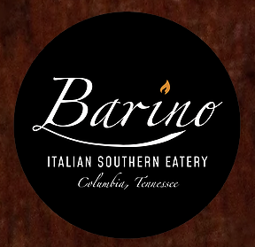 Barino Italian Southern Eatery | restaurant | 1018 S Garden St, Columbia, TN 38401, USA | 9315058141 OR +1 931-505-8141