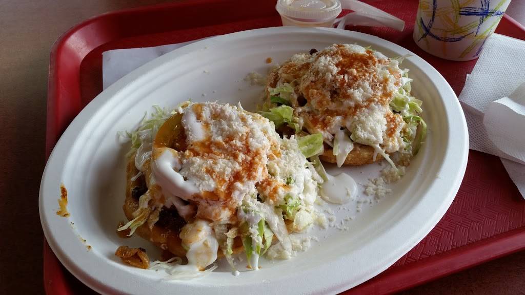 Tacos El Grullense | restaurant | 1243 Middlefield Rd, Redwood City, CA 94063, USA | 6503644320 OR +1 650-364-4320