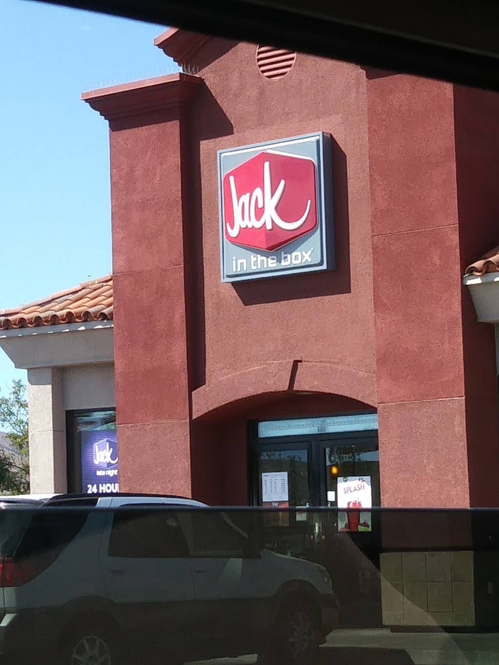 Jack in the Box | restaurant | 37070 47th St E, Palmdale, CA 93552, USA | 6612857382 OR +1 661-285-7382