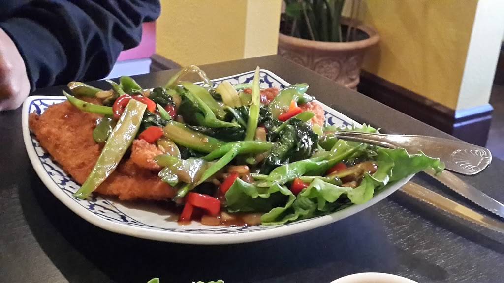 Bangkok Spices Thai Restaurant | restaurant | 3627 30th St, San Diego, CA 92104, USA | 6192811111 OR +1 619-281-1111