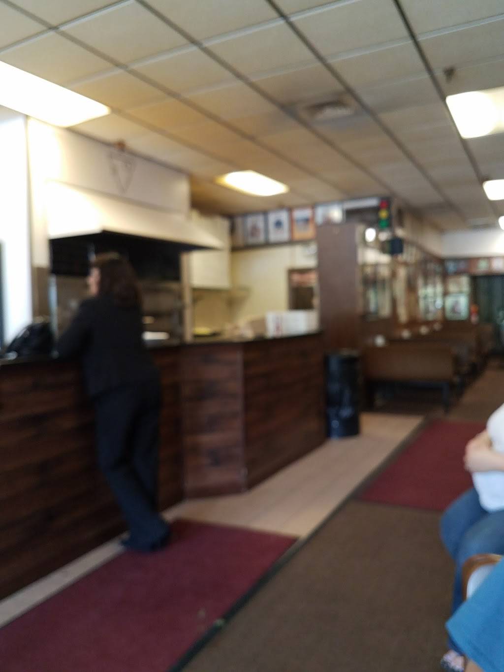 Redendos Pizza Restaurant | meal delivery | 116 Clowes Ave, Goshen, NY 10924, USA | 8452947787 OR +1 845-294-7787