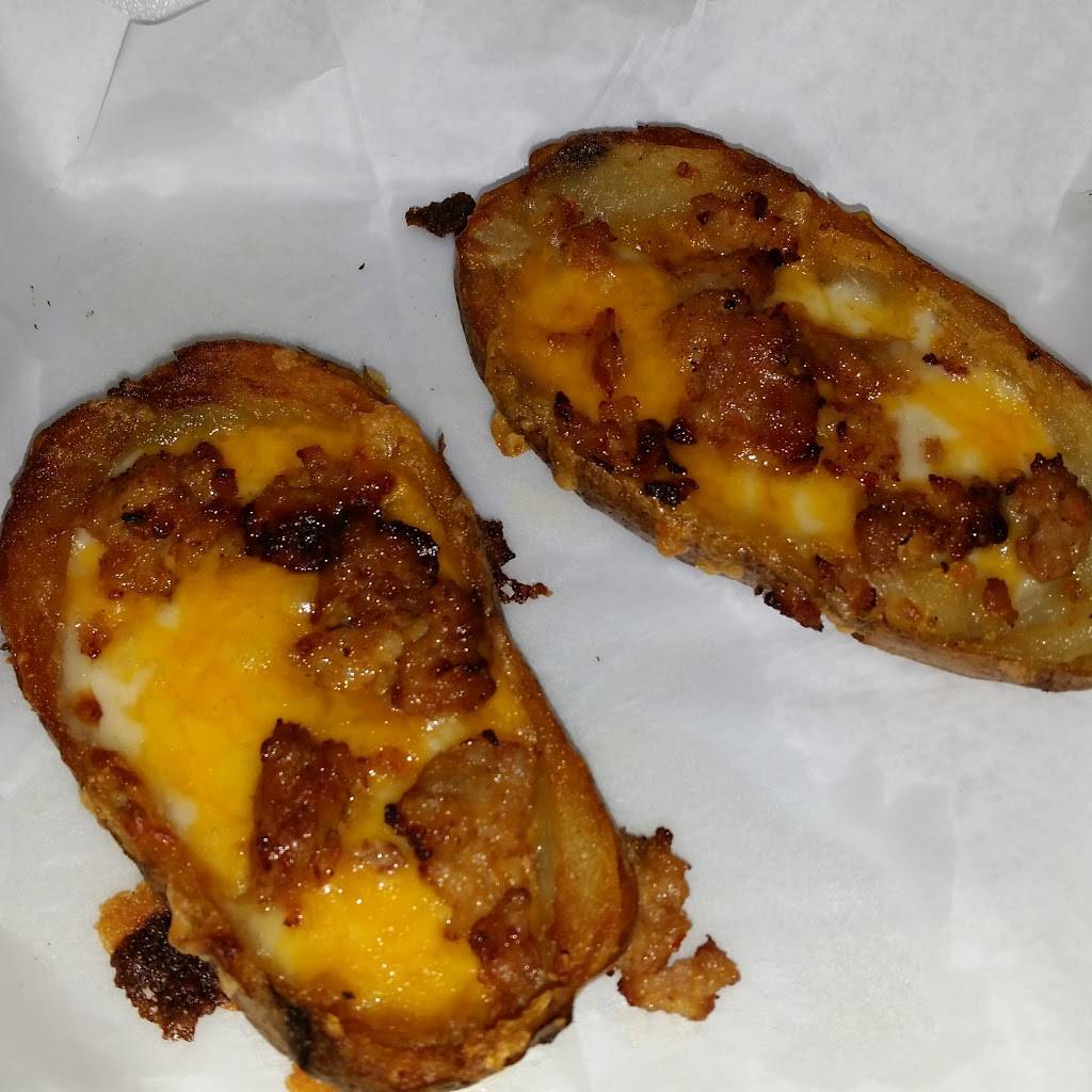 Brothers Pizza Company | meal delivery | 4059 Rocky River Dr, Cleveland, OH 44135, USA | 2169206086 OR +1 216-920-6086