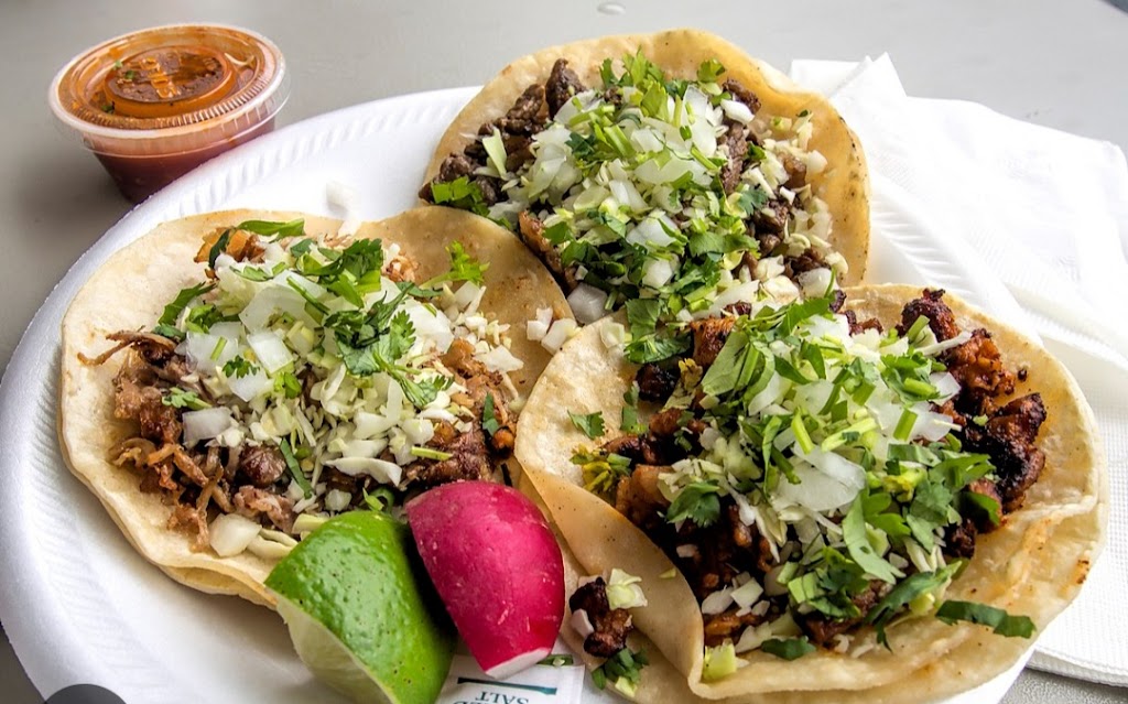 Pupusas Griss/taqueria 2 | restaurant | 8020 Fairbanks North Houston Rd suit H, Houston, TX 77064, USA | 3463361887 OR +1 346-336-1887