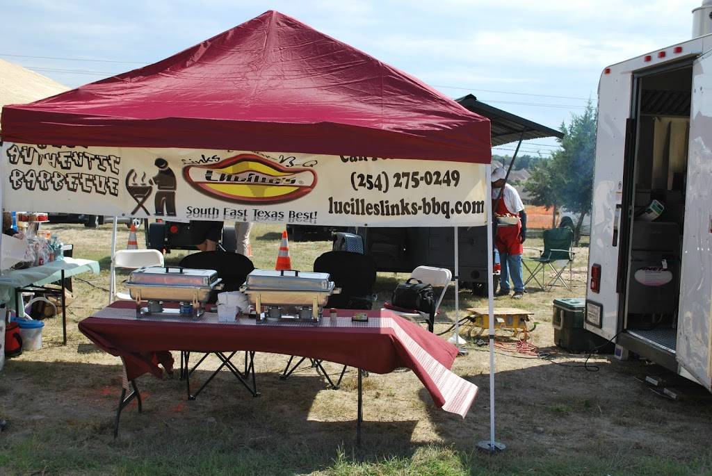 Lucilles Competition BBQ (Catering) | restaurant | 1509 Yaupon Dr, Harker Heights, TX 76548, USA | 2542750249 OR +1 254-275-0249