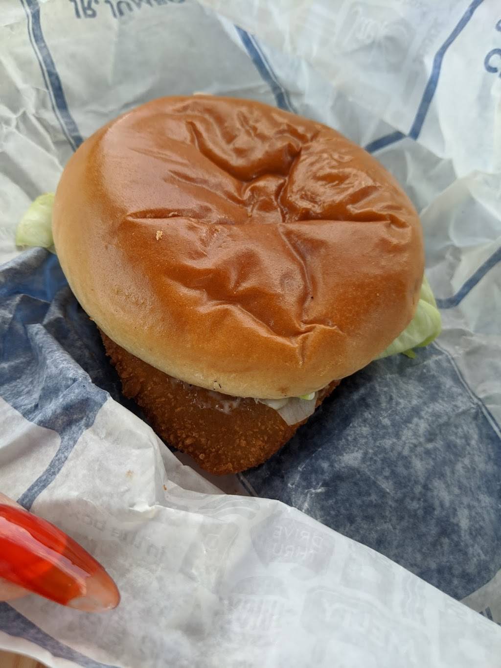 Jack in the Box | restaurant | 3821 E Craig Rd, North Las Vegas, NV 89030, USA | 7026432347 OR +1 702-643-2347