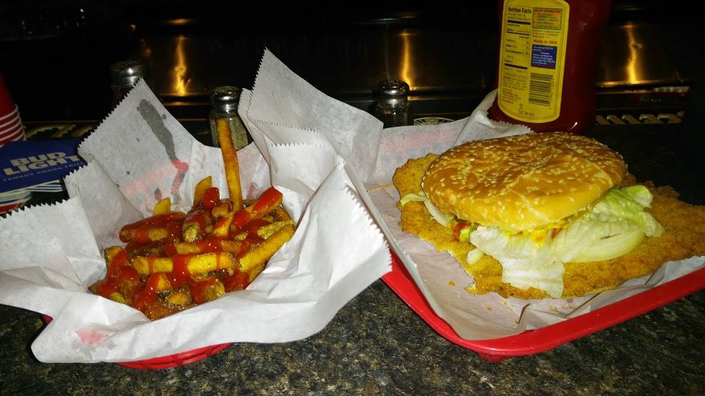 Slammin Sammies | restaurant | 2136 W Morris St, Indianapolis, IN 46221, USA | 3177371541 OR +1 317-737-1541