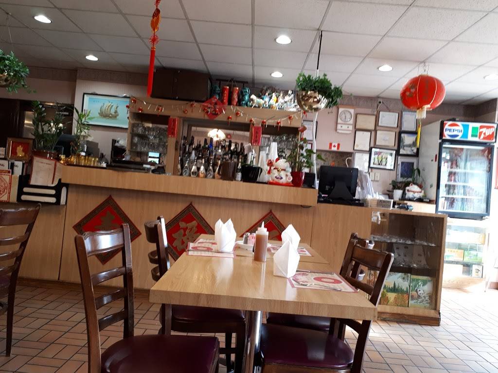 Mei King Restaurant | restaurant | 82 Margaret Ave, Kitchener, ON N2H 4H4, Canada | 5197436431 OR +1 519-743-6431