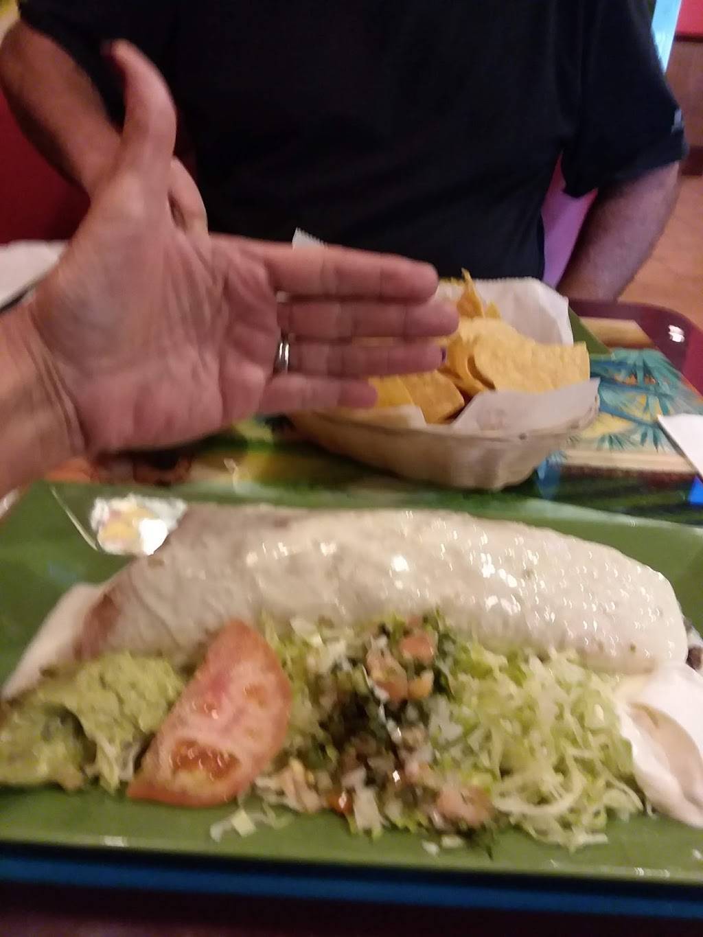 EL AGAVE MEXICAN RESTAURANT | restaurant | 1018 by pass, #123, Seneca, SC 29678, USA | 8649738935 OR +1 864-973-8935