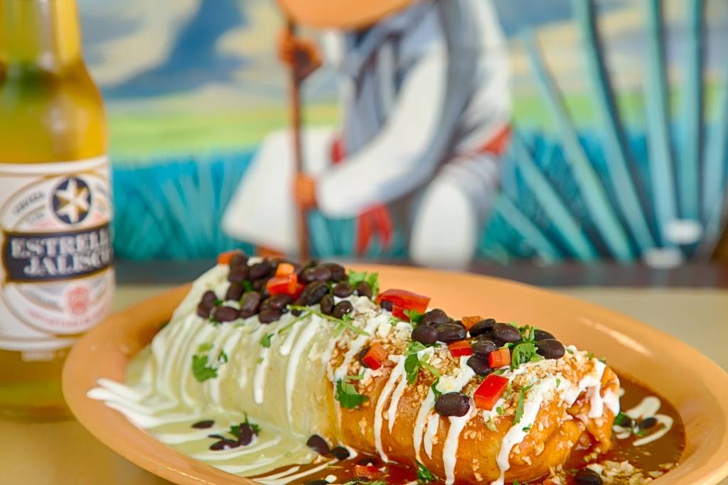 Flor De Jalisco | restaurant | 42215 Washington St G, Palm Desert, CA 92211, USA | 7606360380 OR +1 760-636-0380