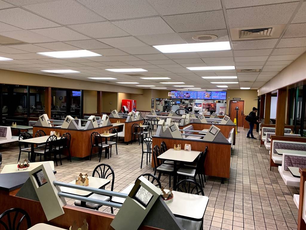 Burger King | restaurant | 8100 E Market St, Warren, OH 44484, USA | 3308563223 OR +1 330-856-3223