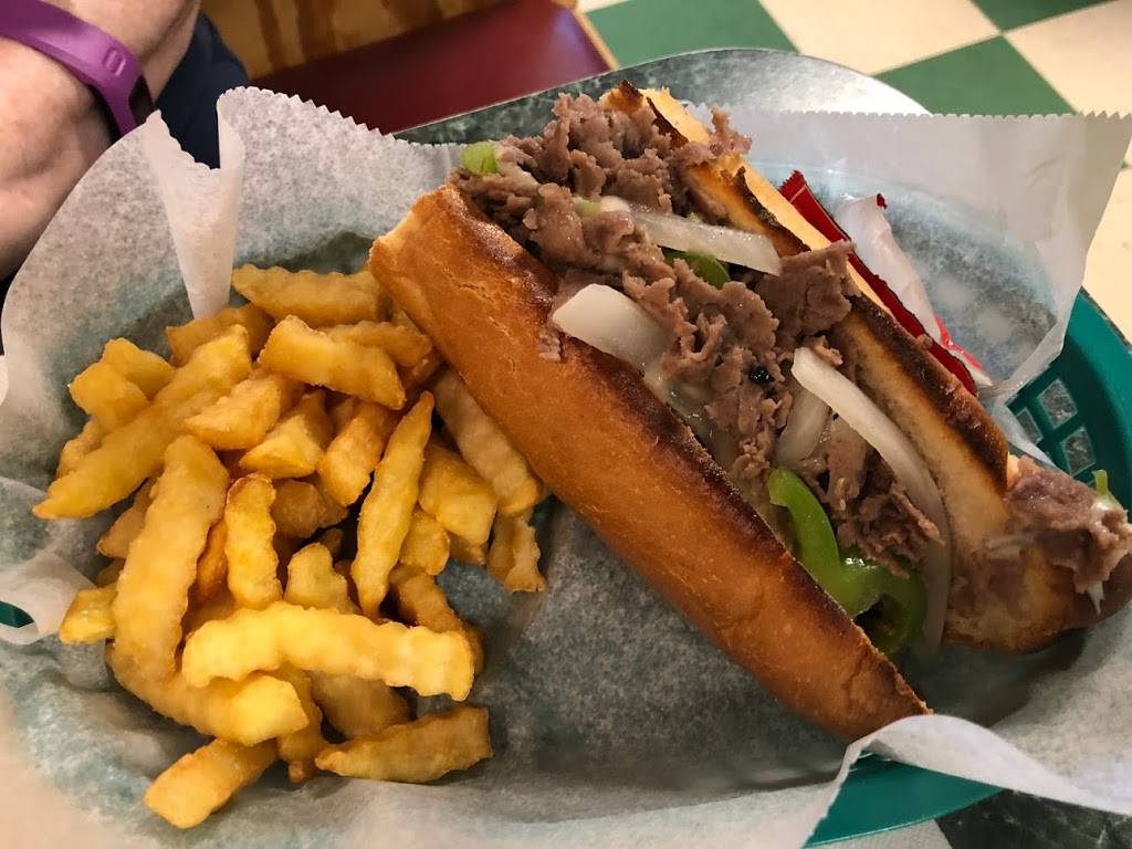 JJs Pizzeria | restaurant | 2211 Roswell Rd #116, Marietta, GA 30062, USA | 7705097794 OR +1 770-509-7794