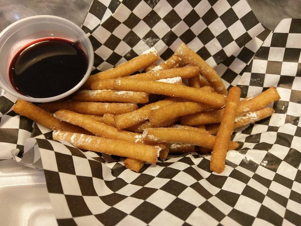 Diggers Diner Brentwood | restaurant | 2261 Balfour Rd, Brentwood, CA 94513, USA | 9252408958 OR +1 925-240-8958