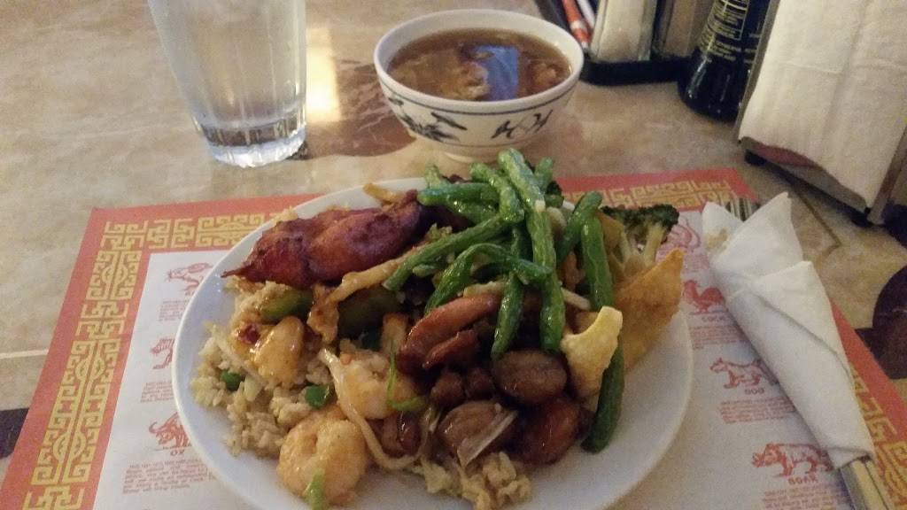 Hunan Restaurant | restaurant | 1333 W, Wabash Ave, Springfield, IL 62704, USA | 2177265760 OR +1 217-726-5760