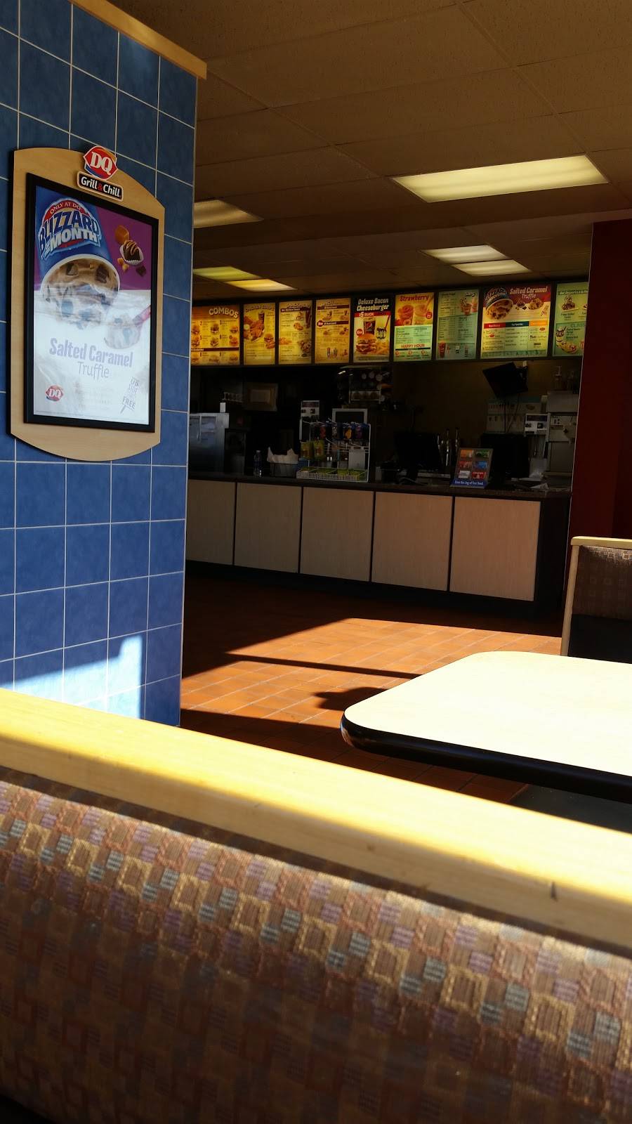 Dairy Queen | restaurant | 7960 Sheridan Boulevard, Westminster, CO 80003, USA | 3034274270 OR +1 303-427-4270