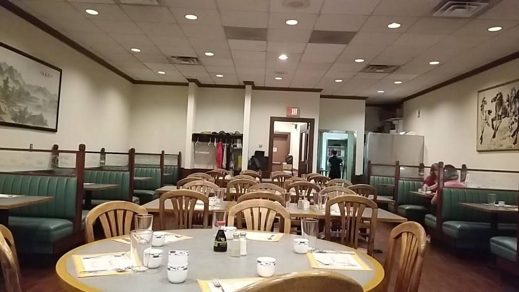 Chinatown | restaurant | 51 Oak St Ext, Brockton, MA 02301, USA | 5085802885 OR +1 508-580-2885