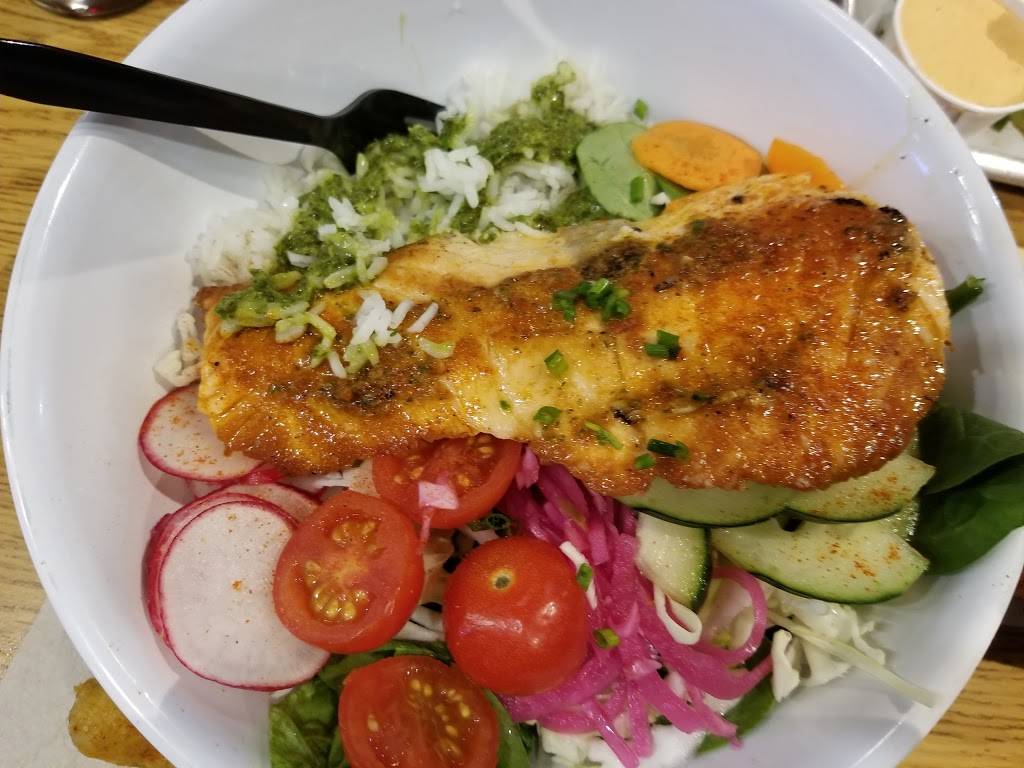 Slapfish | restaurant | 6400 Holly Ave NE Suite I Suite I, Albuquerque, NM 87113, USA | 5055031645 OR +1 505-503-1645