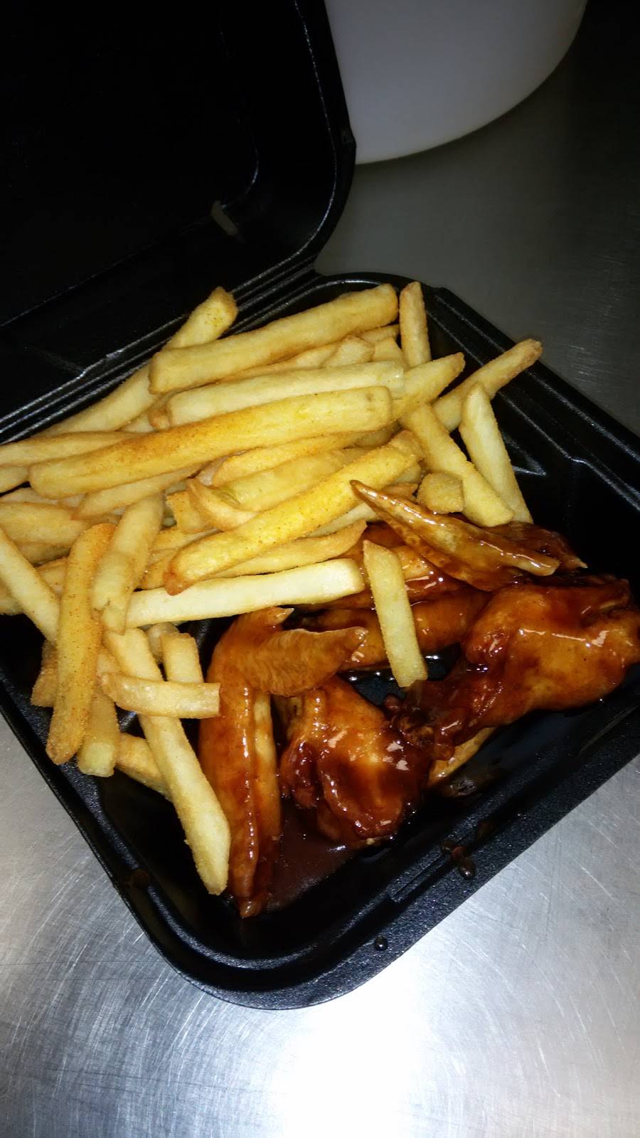 Salems Fresh Eats - St Pete (18th Ave S) | meal takeaway | 1605 18th Ave S, St. Petersburg, FL 33712, USA | 7278519920 OR +1 727-851-9920