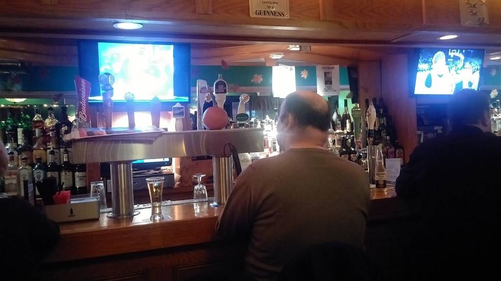 Connolly Station | restaurant | 280 Hempstead Ave, Malverne, NY 11565, USA | 5168875160 OR +1 516-887-5160