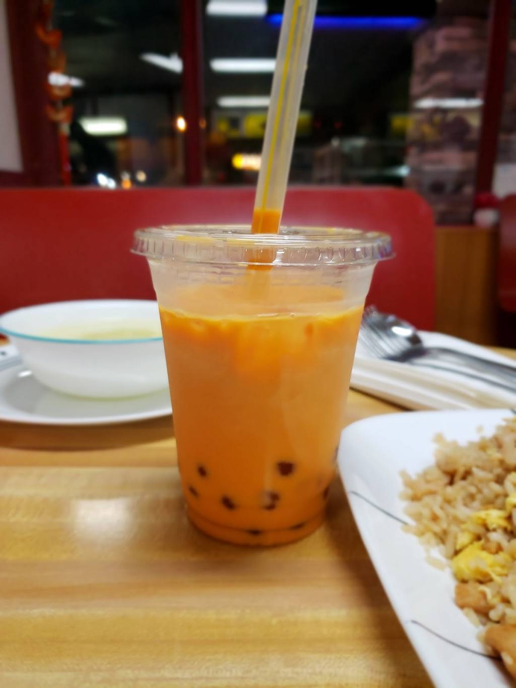 Chen Golden Palace | restaurant | 530 N 2nd St, El Cajon, CA 92021, USA | 6194422541 OR +1 619-442-2541