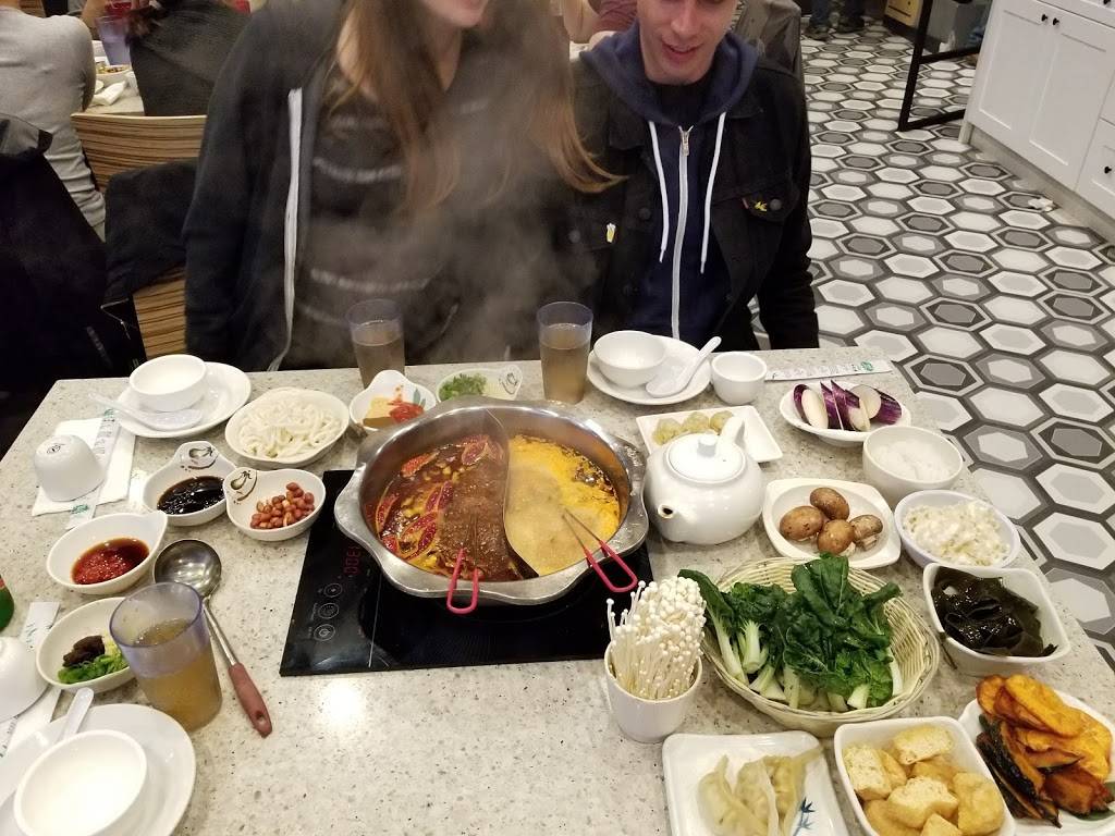 The Pots | cafe | 2652 Judah St, San Francisco, CA 94122, USA | 4156827889 OR +1 415-682-7889