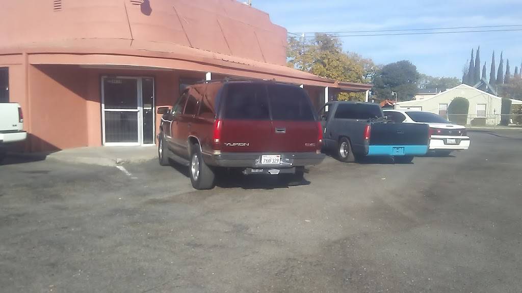 Walkers Pizza & Deli | restaurant | 4939 E Washington St, Stockton, CA 95215, USA | 2094658955 OR +1 209-465-8955