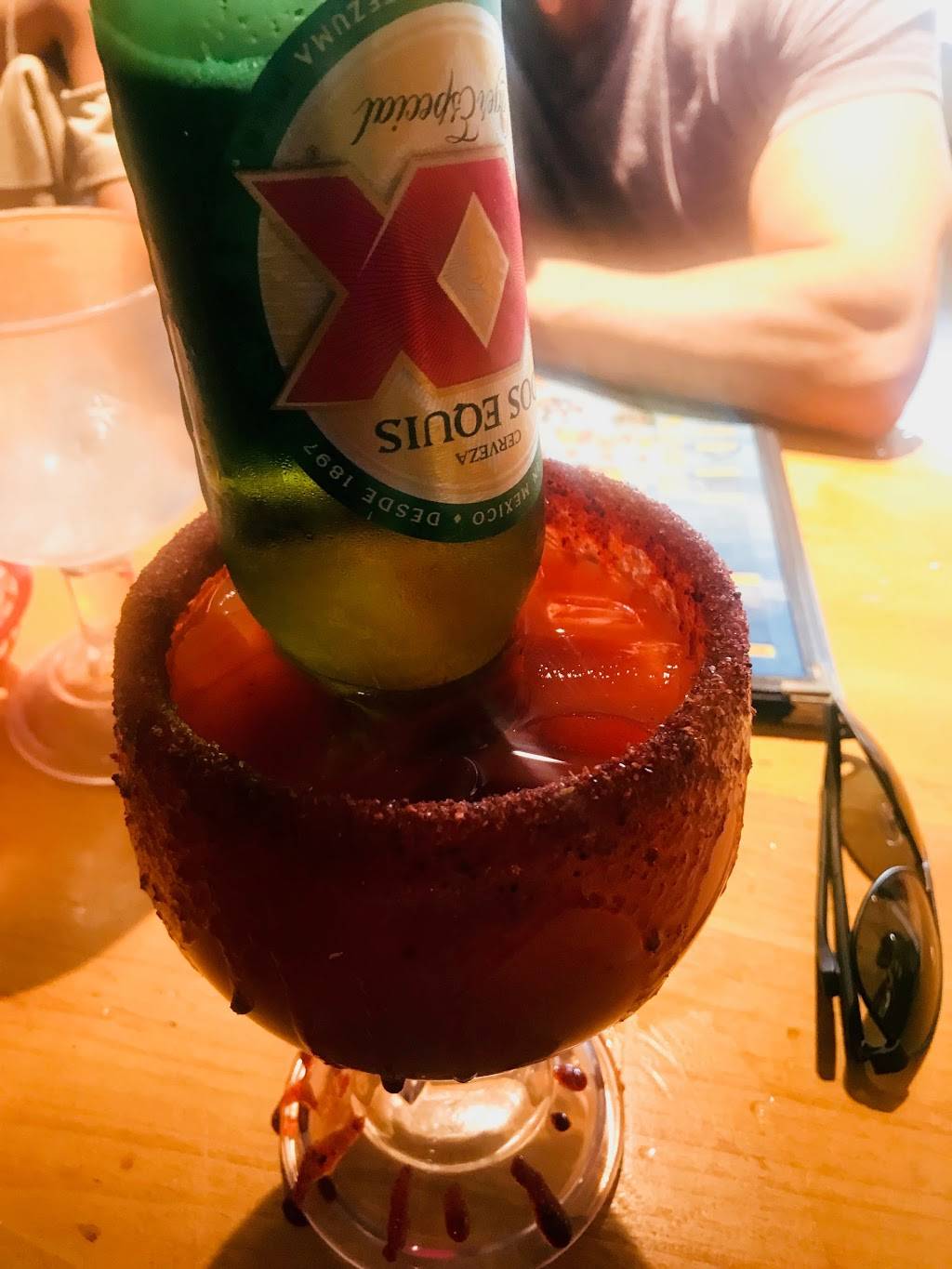 Mariscos Negro Durazo | restaurant | 6954 Federal Blvd, Lemon Grove, CA 91945, USA | 6193377704 OR +1 619-337-7704