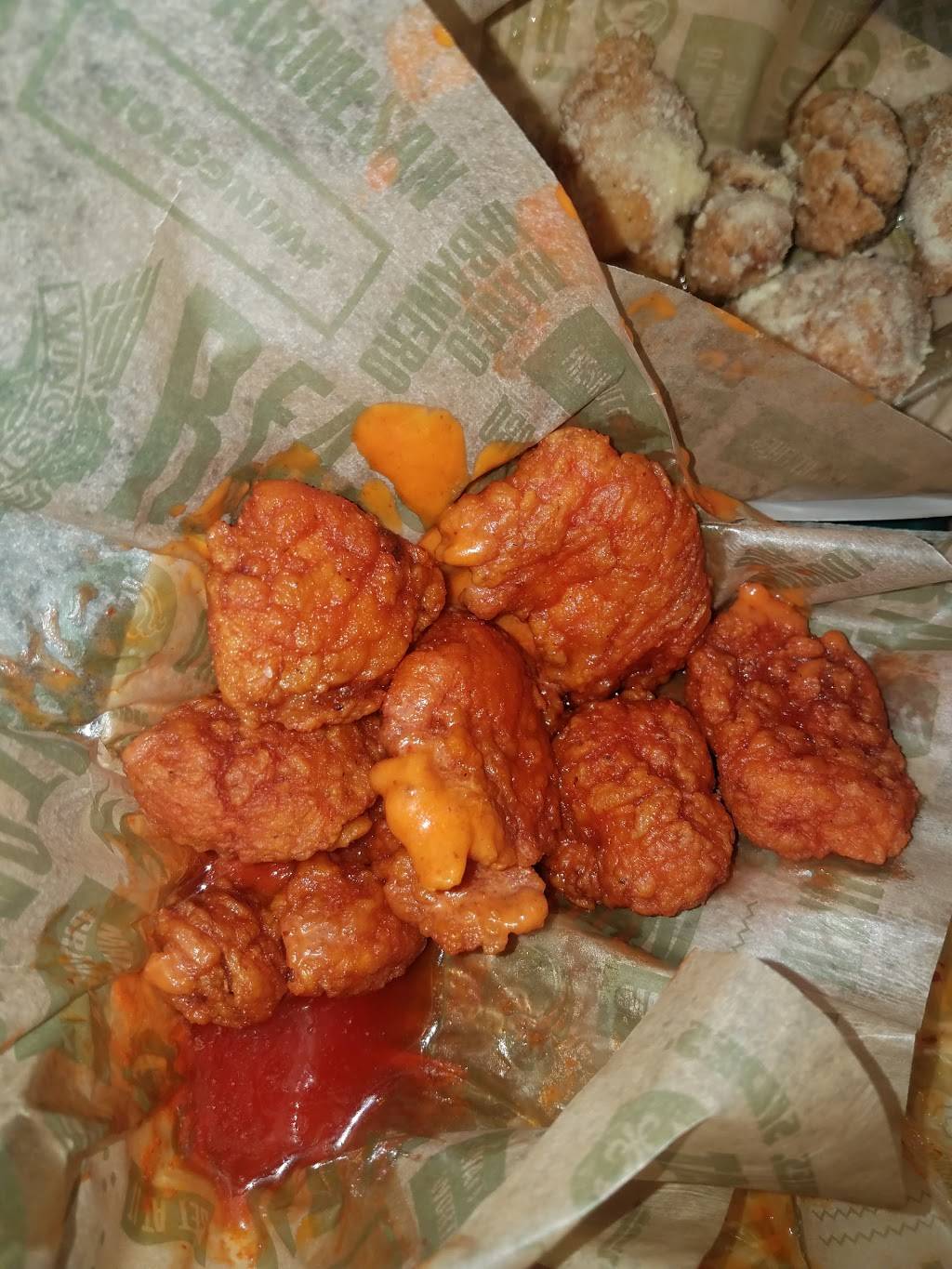 Wingstop | restaurant | 3127 Baldwin Park Blvd C, Baldwin Park, CA 91706, USA | 6269624400 OR +1 626-962-4400