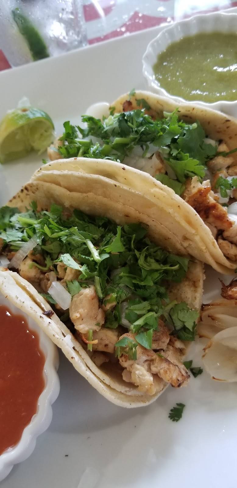 Talavera Restaurant | restaurant | 1008 Little Britain Rd, New Windsor, NY 12553, USA | 8455630552 OR +1 845-563-0552